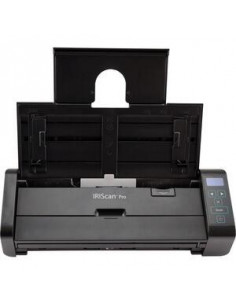 Scanner de Superfície Plana...