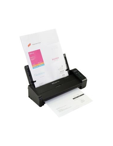 Scanner de Superfície Plana Iris... Scanner de Superfície Plana Iris...