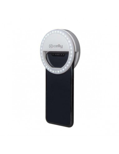 Luz Selfie Celly CLICKLIGHTPROWH... Luz Selfie Celly CLICKLIGHTPROWH...