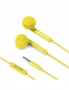 Auriculares Stereo Limon