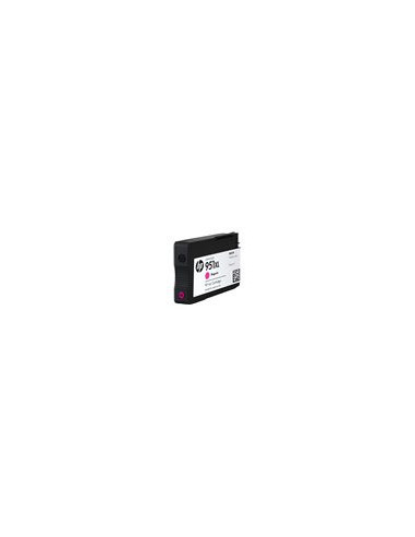 HP 951XL - Alto Rendimento - magenta...