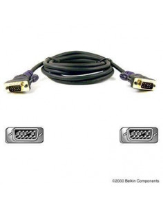 Belkin Cable Monitor VGA...