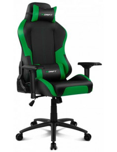Cadeira Gaming Drift DR250G...