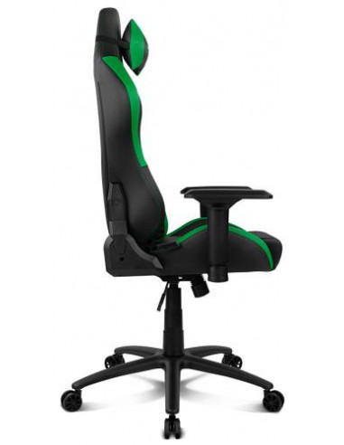 Cadeira Gaming Drift DR250G Verde Cadeira Gaming Drift DR250G Verde