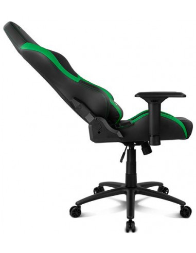 Cadeira Gaming Drift DR250G Verde Cadeira Gaming Drift DR250G Verde