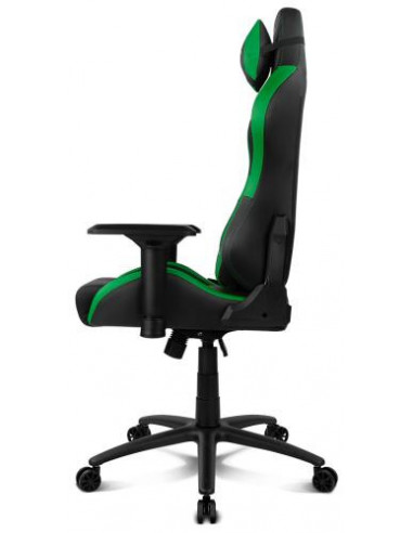 Cadeira Gaming Drift DR250G Verde Cadeira Gaming Drift DR250G Verde