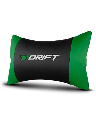 Cadeira Gaming Drift DR250G Verde Cadeira Gaming Drift DR250G Verde