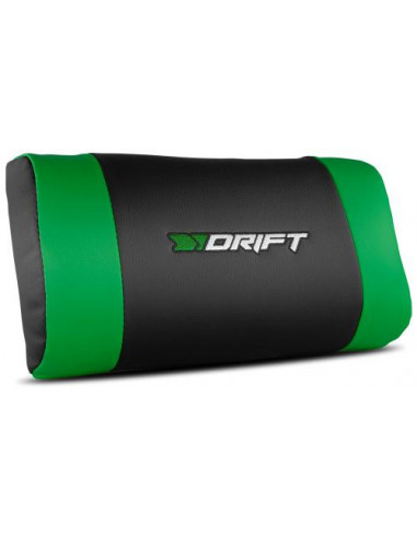 Cadeira Gaming Drift DR250G Verde Cadeira Gaming Drift DR250G Verde