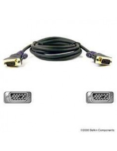 Cable Monitor VGA Serie PRO 2M