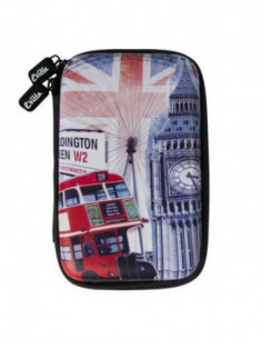 HDD Cover London 2 5