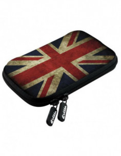 HDD Cover England 2 5