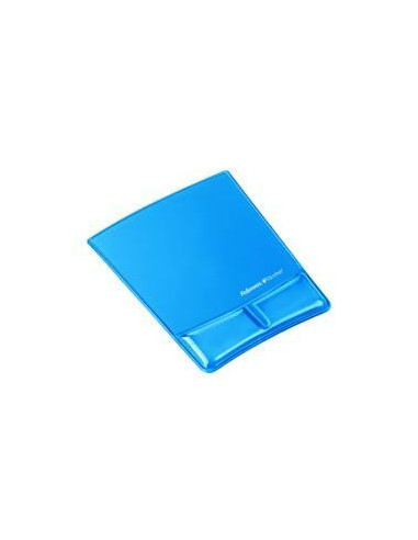 Tapete de Rato Fellowes Health-V Gel... Tapete de Rato Fellowes Health-V Gel...