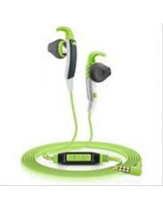 IN-EAR Sports HDP Green MX...