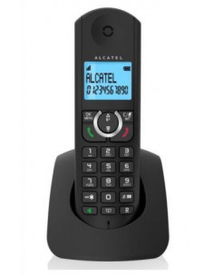 Alcatel F380-S Teléfono...