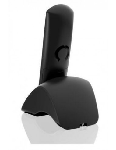 Alcatel F380-S DUO Teléfono Dect... Alcatel F380-S DUO Teléfono Dect...