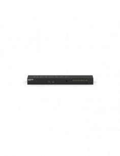 Switch Netgear M4250-12M2XF...