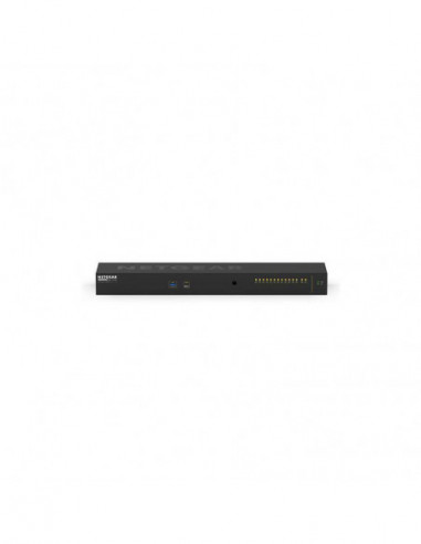 Netgear M4250-12m2xf, Switch...