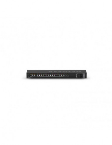 Switch Netgear M4250-12M2XF, 12...