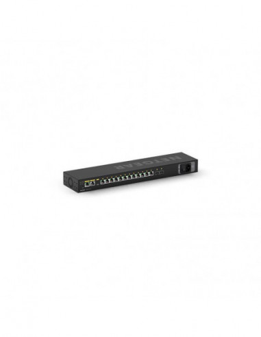 Netgear M4250-12m2xf, Switch...