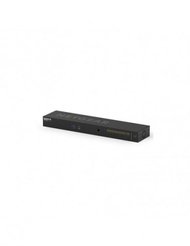 Netgear M4250-12m2xf, Switch...