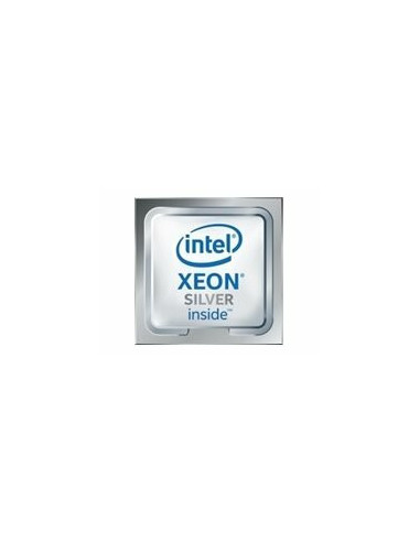 Procesador Dell Intel Xeon Silver...