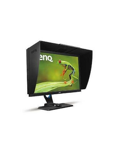 Monitor Desktop - SW2700PT Con visera...