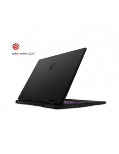 Portátil MSI Pulse 17 AI: 17", 16:10,...