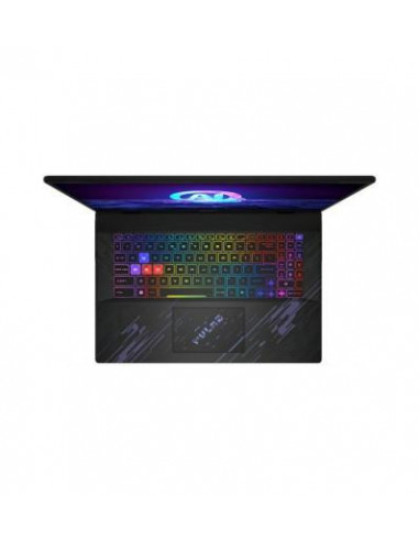 Portátil MSI Pulse 17 AI: 17", 16:10,...