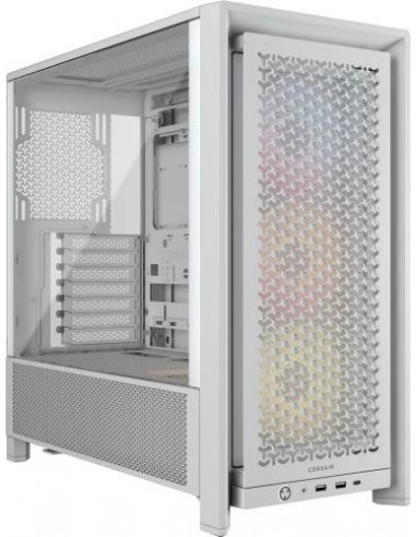 Caja Atx Semitorre Corsair Frame... Caja Atx Semitorre Corsair Frame...