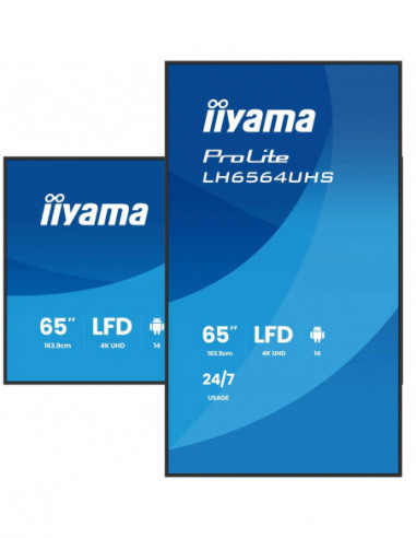 Monitor Iiyama ProLite...