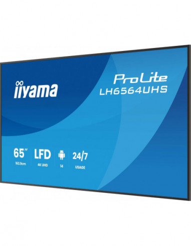 Monitor Iiyama ProLite...