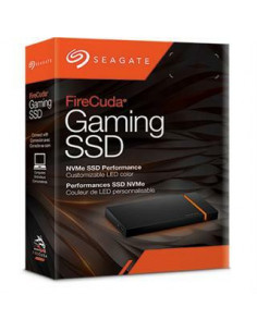 Firecuda Gaming eSSD 500GB...