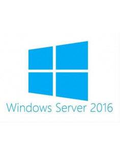 Hp Windows Server 2016...