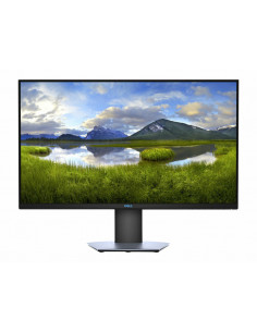 Dell S2719DGF - monitor LED...