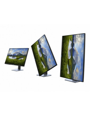 Dell S2719DGF - monitor LED - 27" -... Dell S2719DGF - monitor LED - 27" -...