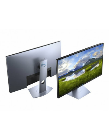 Dell S2719DGF - monitor LED - 27" -... Dell S2719DGF - monitor LED - 27" -...