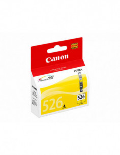 Canon CLI-526Y - amarelo -...