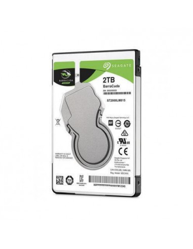 Disco Rígido Interno Seagate... Disco Rígido Interno Seagate...