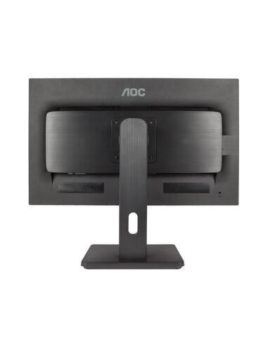 AOC E2275PWQU/22' 1920X1080 DP - USB·
