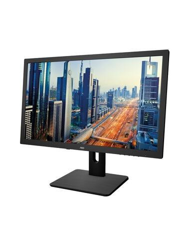 AOC E2275PWQU/22' 1920X1080 DP - USB·