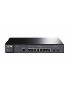 TP-LINK TL-SG3210 Switch...