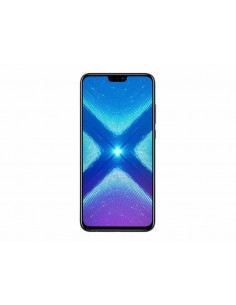 Honor 8X - preto - 4G - 128...