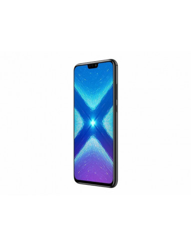Honor 8X - preto - 4G - 128 GB - GSM...