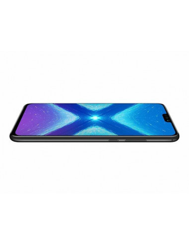 Honor 8X - preto - 4G - 128 GB - GSM...