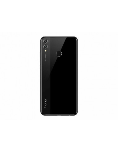 Honor 8X - preto - 4G - 128 GB - GSM...