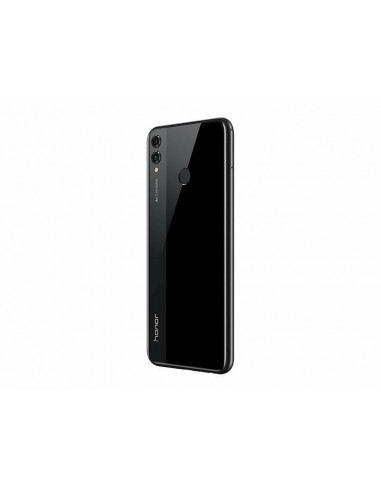 Honor 8X - preto - 4G - 128 GB - GSM...