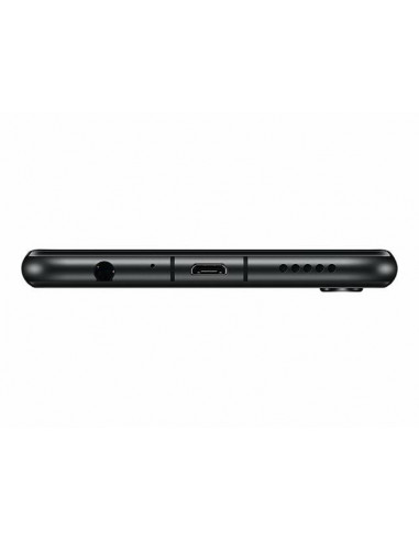 Honor 8X - preto - 4G - 128 GB - GSM...