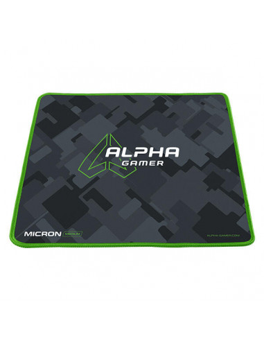 Alpha Gamer Micron Gaming Mousepad Alpha Gamer Micron Gaming Mousepad