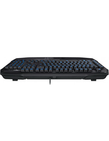 Roccat Ryos MK Glow, MX Black, PT -...