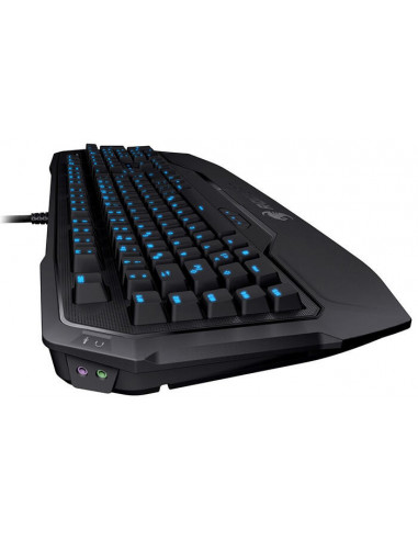 Roccat Ryos MK Glow, MX Black, PT -...
